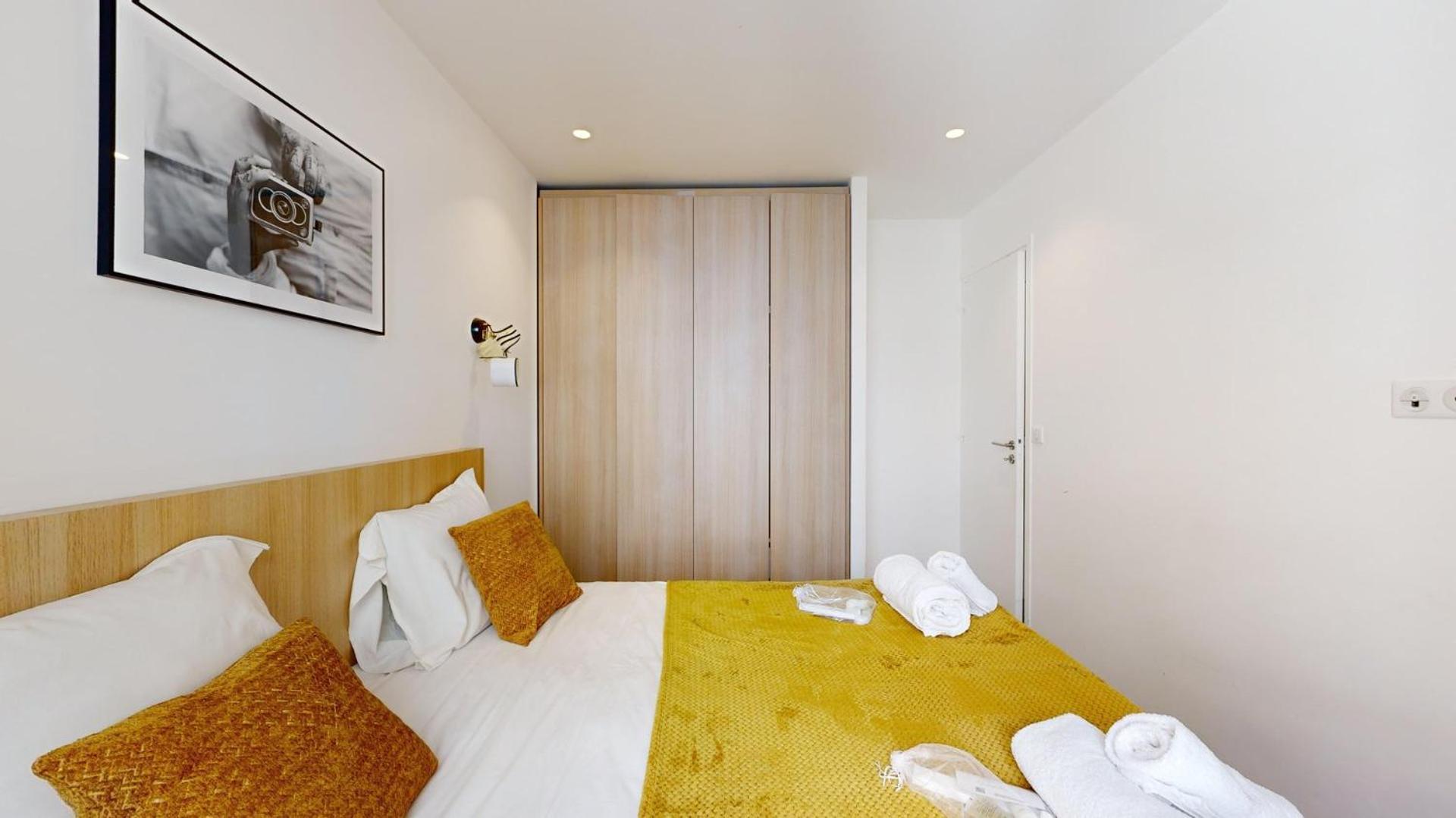 Appartement 158 Jeremy - Superbe A *