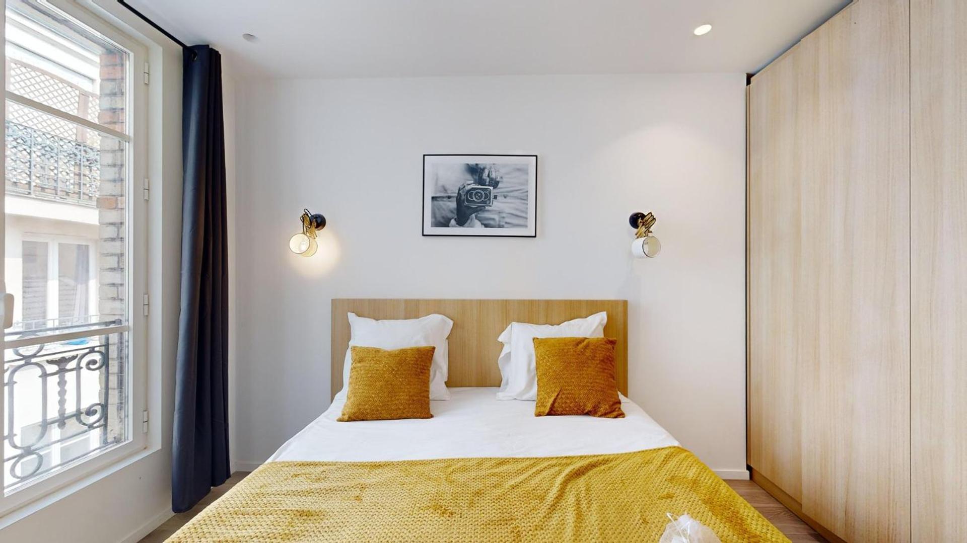 158 Jeremy - Superbe A Appartement